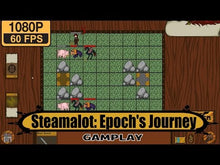 Steamalot: El Viaje de Época Steam CD Key