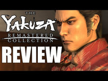 Yakuza - Colección Remasterizada Steam CD Key