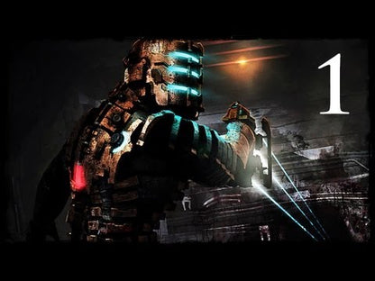 Dead Space Origen CD Key