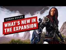 Conan Exiles: Isle of Siptah Global Steam CD Key