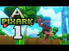 PixARK Xbox live CD Key