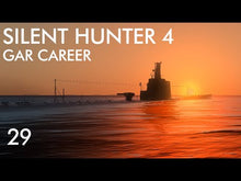 Silent Hunter 3 Ubisoft Connect CD Key