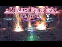 Final Fantasy XIV: A Realm Reborn Sitio web oficial de la UE CD Key