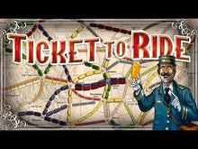 Ticket to Ride - Paquete completo Steam CD Key