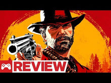 Red Dead Redemption 2 Edición Especial Global Rockstar CD Key