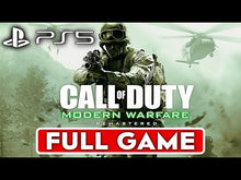 CoD Call of Duty: Modern Warfare Remastered Steam EE.UU. CD Key