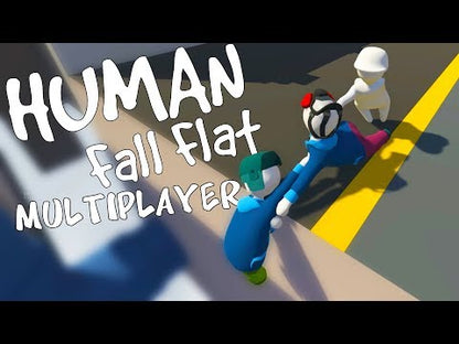 Human: Fall Flat US Xbox One Xbox live CD Key