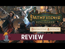 Pathfinder: Kingmaker - Imperial Edition Steam CD Key