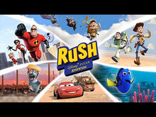 Rush: Una aventura de Disney y Pixar ARG Xbox One/Series CD Key