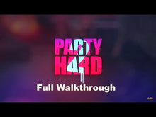 Party Hard 2 - Edición Coleccionista Steam CD Key