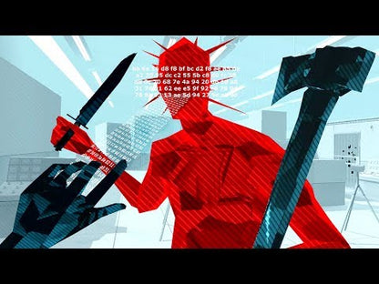 Superhot Mind Is Software - Paquete Steam CD Key