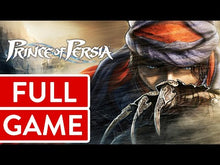Enlace de activación de Prince of Persia Ubisoft Connect CD Key