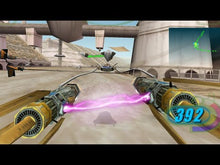 Star Wars: Episodio I Racer Steam CD Key