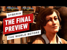 Syberia: El mundo antes de Steam CD Key