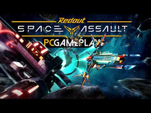 Redout: Space Assault Global Steam CD Key
