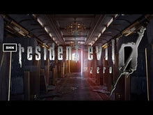 Resident Evil Origins - Colección Steam CD Key