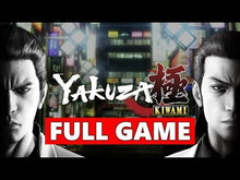 Yakuza Kiwami - Edición Digital Deluxe UE Steam CD Key