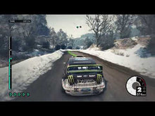 DiRT 3 - Complete Edition EU Steam CD Key