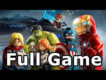 LEGO: Marvel's Avengers Global Steam CD Key