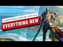Colección The Elder Scrolls Online: High Isle Collector's Edition Sitio web oficial CD Key