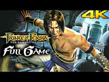 Prince of Persia: Las Arenas del Tiempo GOG CD Key