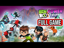 Ben 10: Power Trip Vapor CD Key