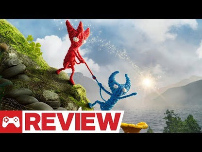 Unravel Two ENG/FR/ES Origen CD Key