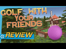 Golf con tus amigos Steam CD Key