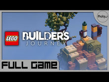 LEGO: Builder's Journey Xbox live EE.UU. CD Key