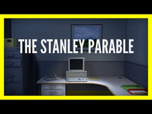 La parábola de Stanley Steam UE CD Key