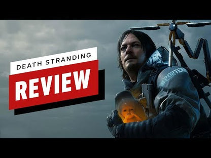 Death Stranding Director's Cut Steam global CD Key