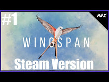 Wingspan UE Nintendo CD Key