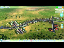 SimCity: Ciudades del Mañana Origen global CD Key