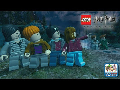 LEGO: Harry Potter - Colección ARG Xbox One CD Key