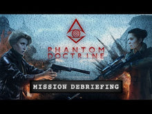 Phantom Doctrine - Edición Coleccionistas Steam CD Key