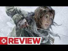 Rise of the Tomb Raider Edición 20º Aniversario Steam Global CD Key