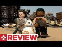 LEGO Star Wars: El Despertar de la Fuerza - Edición Deluxe Steam CD Key