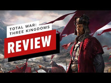 Total War: Three Kingdoms - El Salvaje Furioso Steam Global CD Key