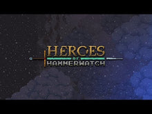 Heroes of Hammerwatch Steam CD Key