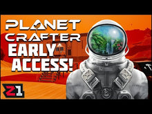 El Planeta Crafter Steam CD Key