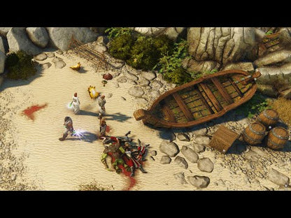 Divinity: Original Sin - The Source Saga GOG CD Key