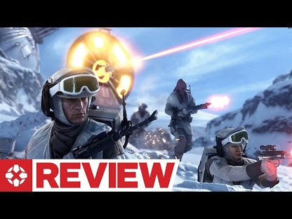 Star Wars: Battlefront Origen CD Key