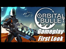 Bala Orbital: The 360° Rogue-lite Steam CD Key