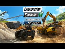 Simulador de Construcción 3 - Edición Consola EU Xbox live CD Key