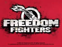 Luchadores por la libertad Steam CD Key