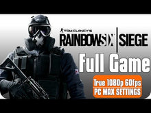 Tom Clancy's Rainbow Six: Siege - Gold Edition Año 5 US Ubisoft Connect CD Key