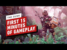 The Gunk ARG Xbox live CD Key