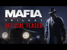 Mafia: Trilogy EU Steam CD Key