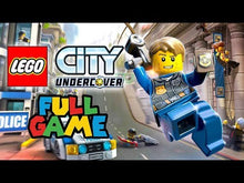 LEGO City: Undercover Xbox live CD Key