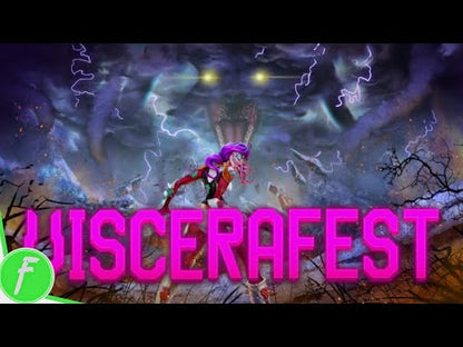 Viscerafest Vapor CD Key